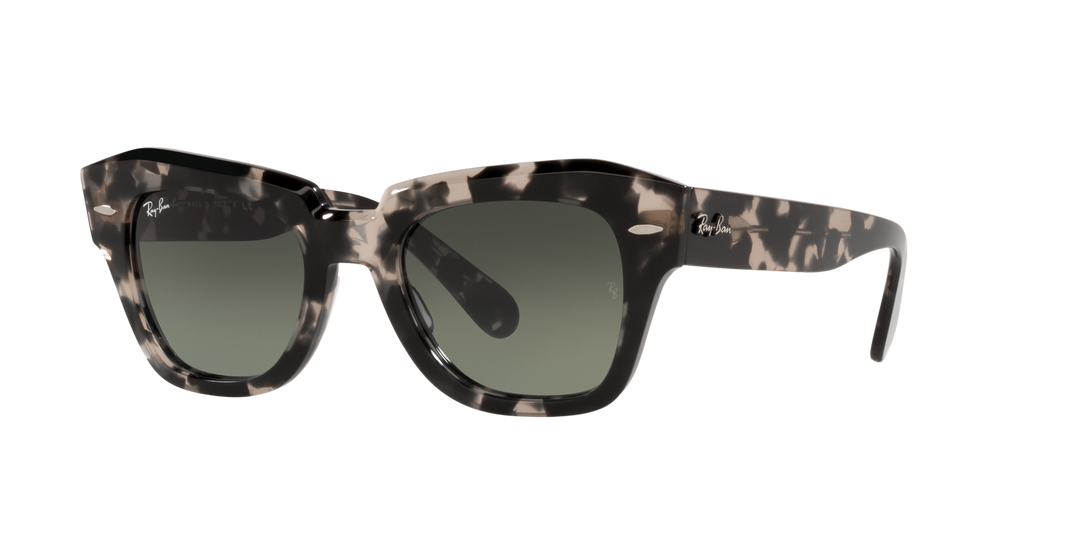 Ray-Ban STATE STREET – UNISEX