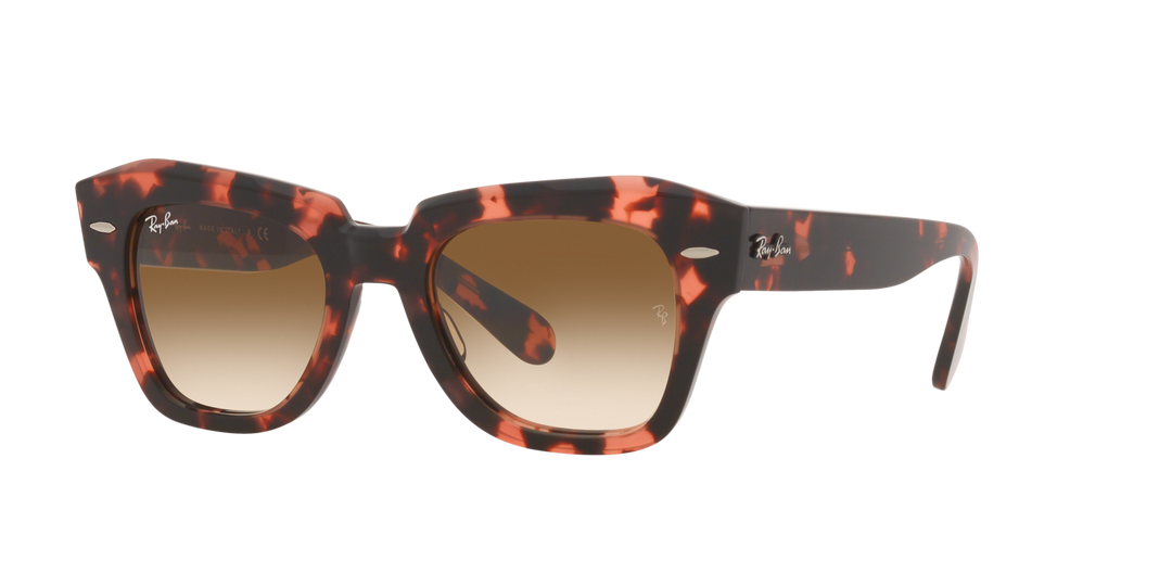 Ray-Ban STATE STREET – UNISEX