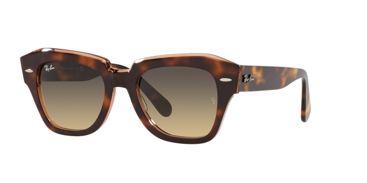 Ray-Ban STATE STREET – UNISEX