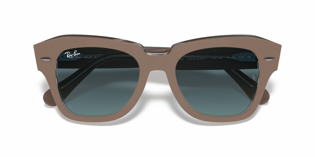 Ray-Ban STATE STREET – UNISEX