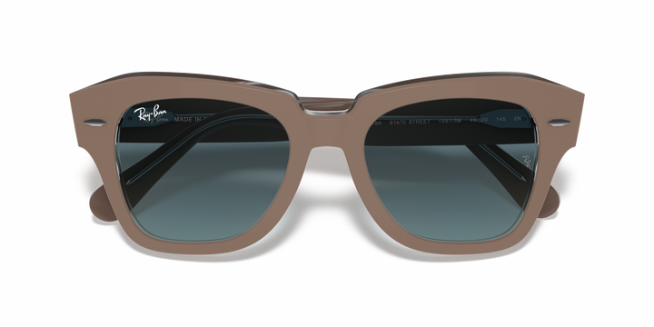 Ray-Ban STATE STREET – UNISEX