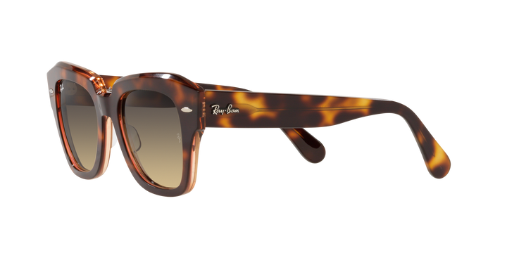 Ray-Ban STATE STREET – UNISEX