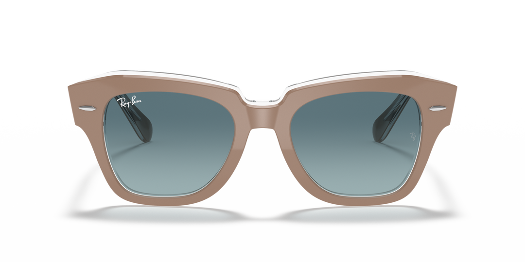 Ray-Ban STATE STREET – UNISEX