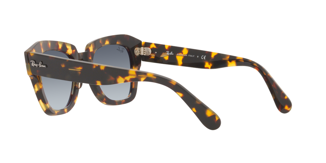 Ray-Ban STATE STREET – UNISEX