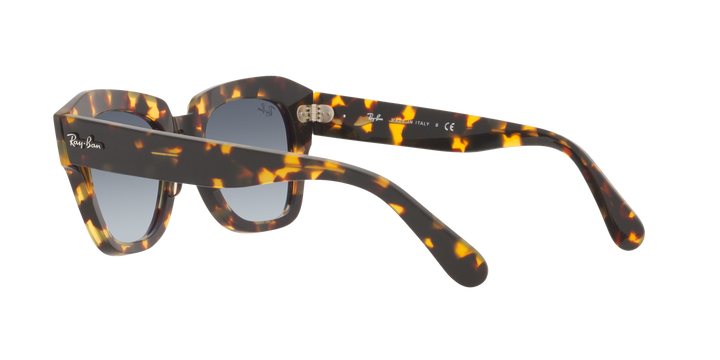 Ray-Ban STATE STREET – UNISEX