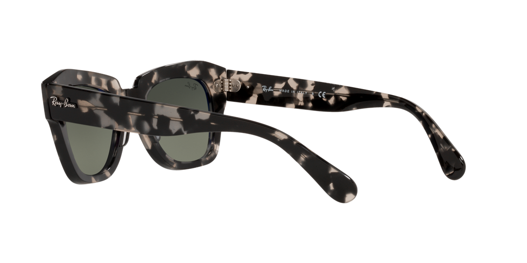 Ray-Ban STATE STREET – UNISEX