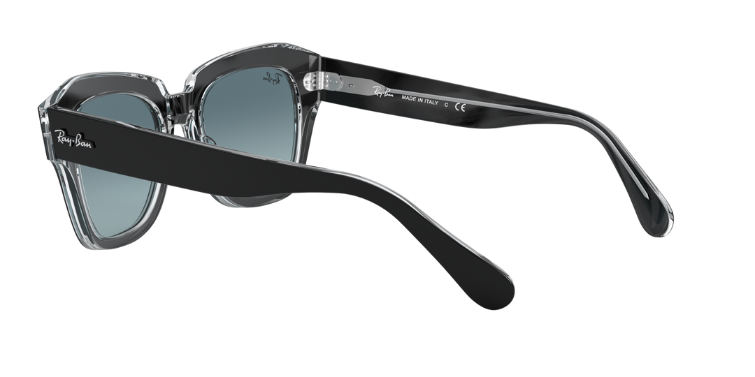 Ray-Ban STATE STREET – UNISEX