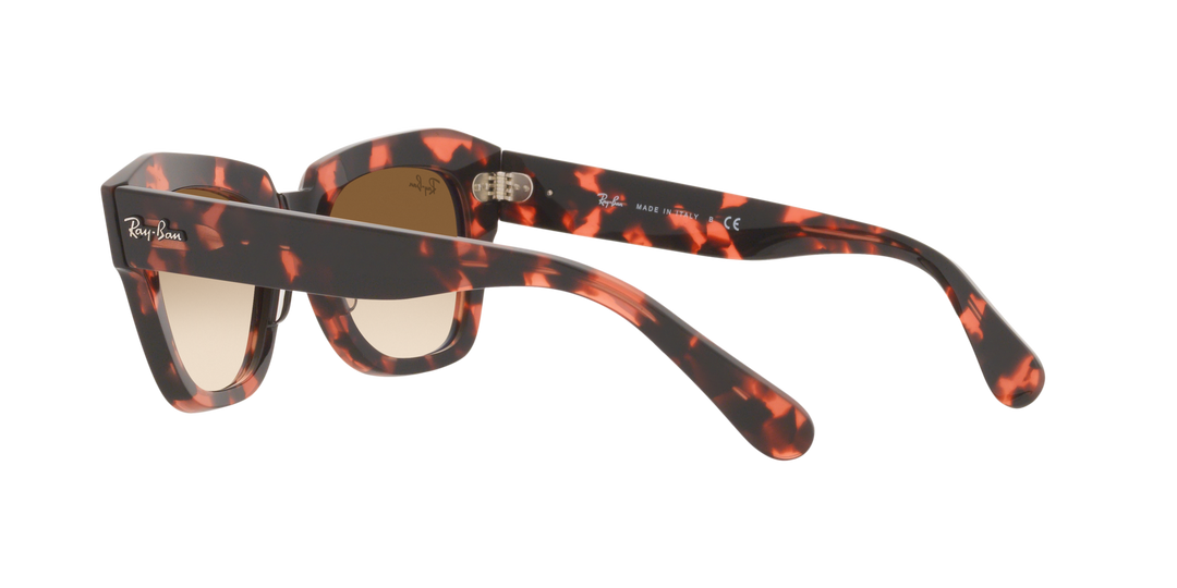 Ray-Ban STATE STREET – UNISEX