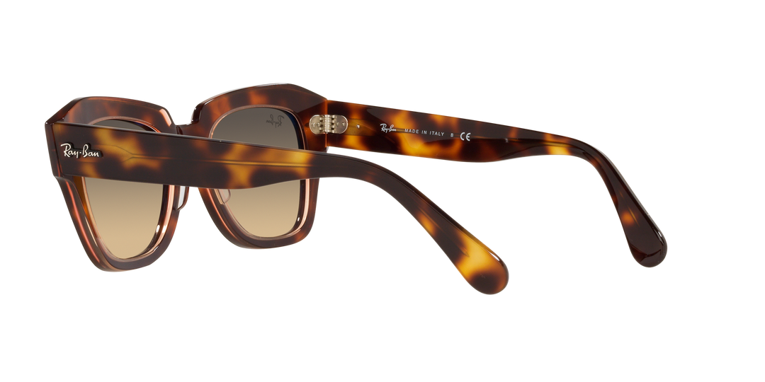 Ray-Ban STATE STREET – UNISEX