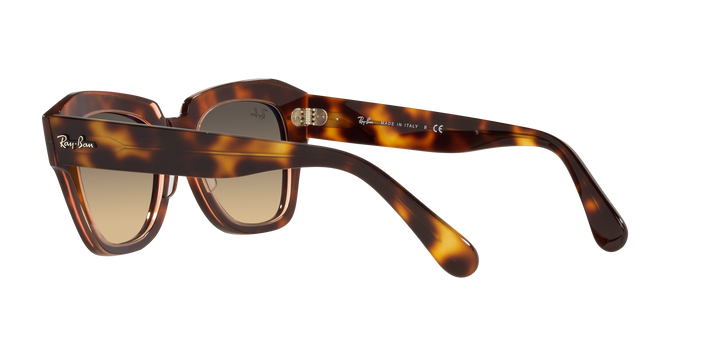 Ray-Ban STATE STREET – UNISEX