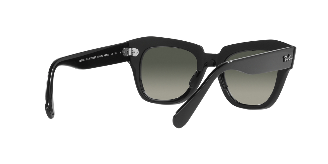 Ray-Ban STATE STREET – UNISEX