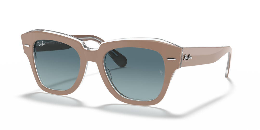 Ray-Ban STATE STREET – UNISEX