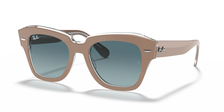 Ray-Ban STATE STREET – UNISEX