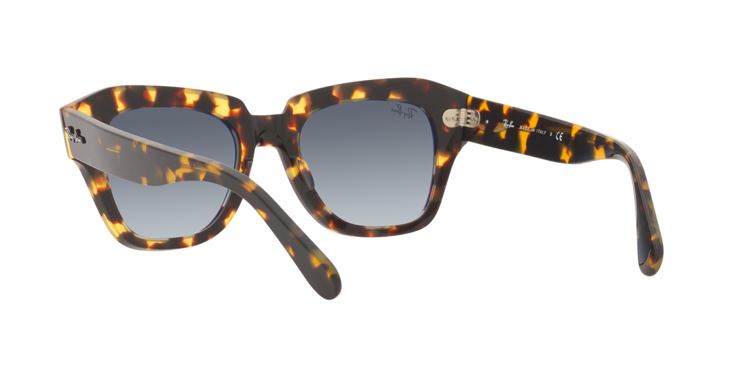 Ray-Ban STATE STREET – UNISEX