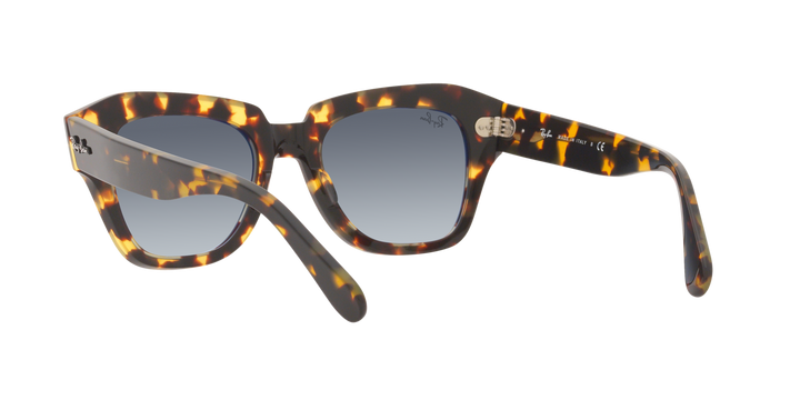 Ray-Ban STATE STREET – UNISEX