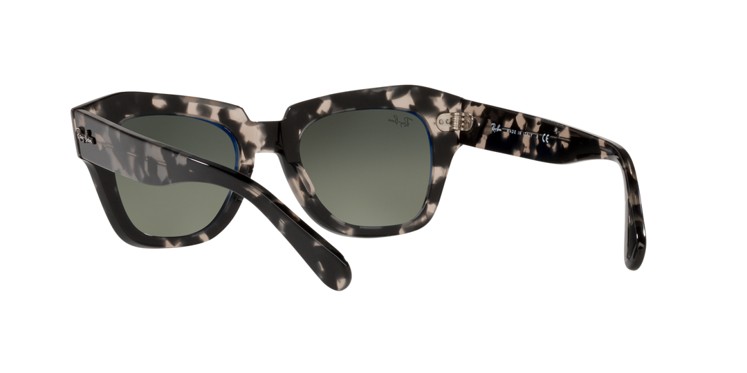 Ray-Ban STATE STREET – UNISEX