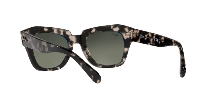 Ray-Ban STATE STREET – UNISEX
