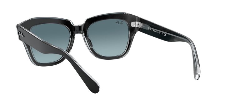 Ray-Ban STATE STREET – UNISEX