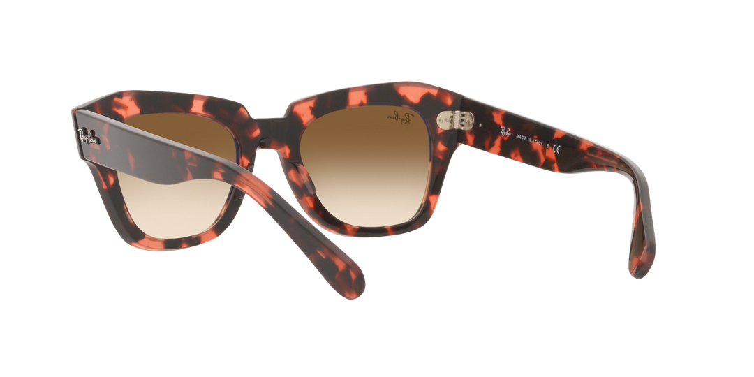 Ray-Ban STATE STREET – UNISEX