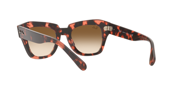 Ray-Ban STATE STREET – UNISEX