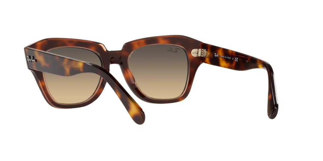 Ray-Ban STATE STREET – UNISEX