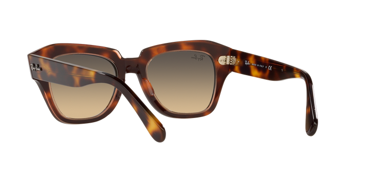 Ray-Ban STATE STREET – UNISEX