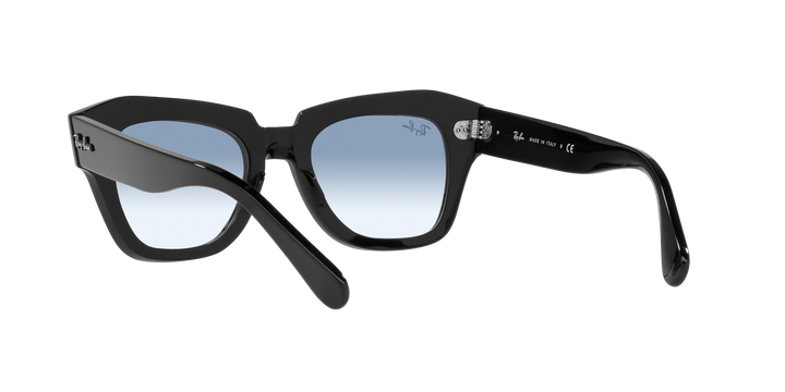 Ray-Ban STATE STREET – UNISEX