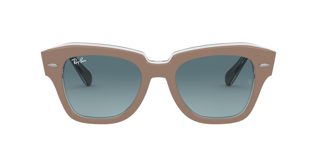 Ray-Ban STATE STREET – UNISEX