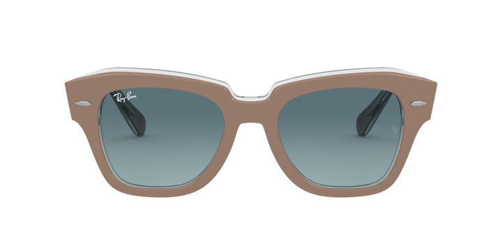 Ray-Ban STATE STREET – UNISEX
