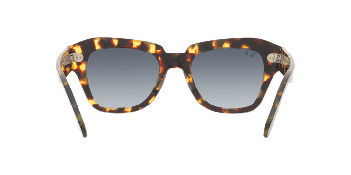 Ray-Ban STATE STREET – UNISEX