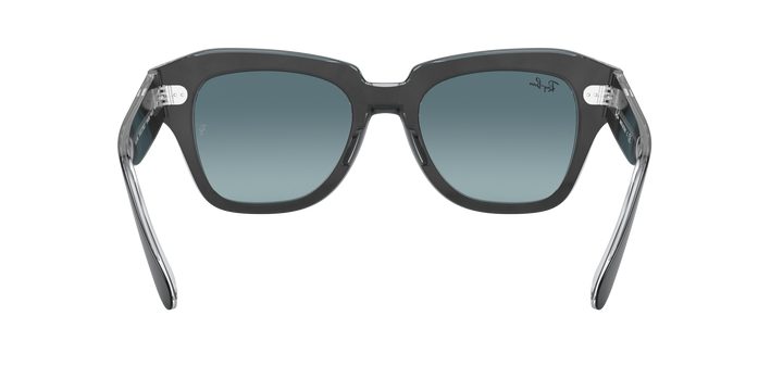 Ray-Ban STATE STREET – UNISEX