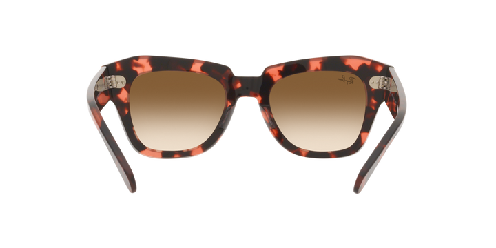Ray-Ban STATE STREET – UNISEX