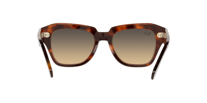 Ray-Ban STATE STREET – UNISEX