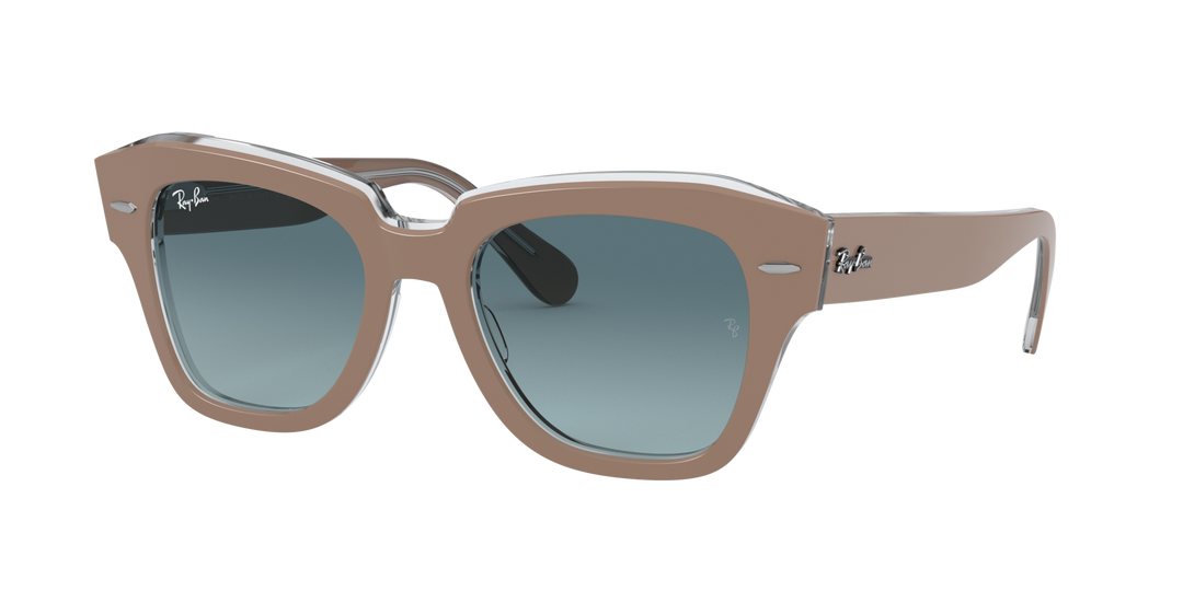 Ray-Ban STATE STREET – UNISEX