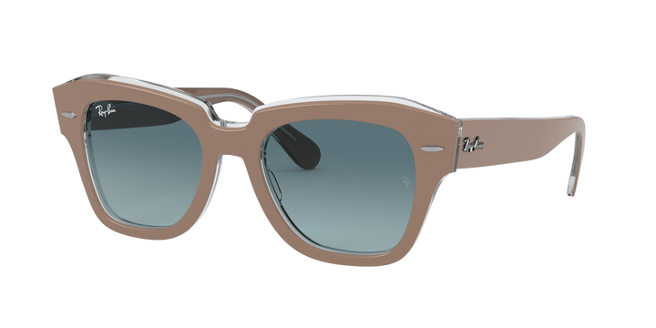 Ray-Ban STATE STREET – UNISEX