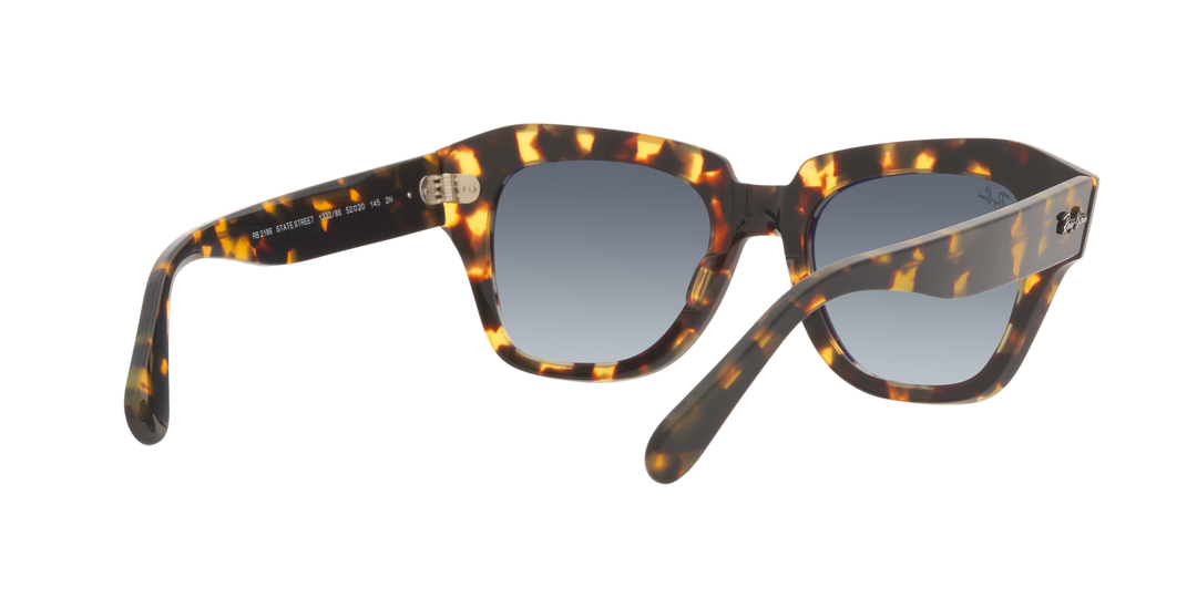 Ray-Ban STATE STREET – UNISEX