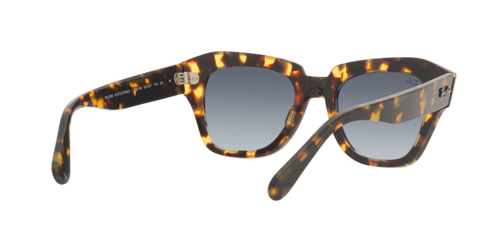 Ray-Ban STATE STREET – UNISEX