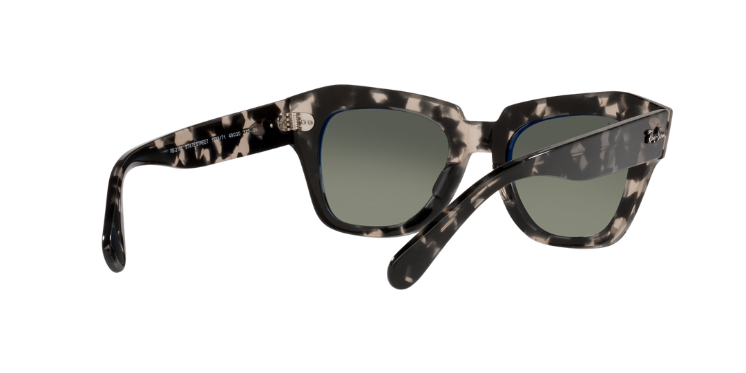 Ray-Ban STATE STREET – UNISEX