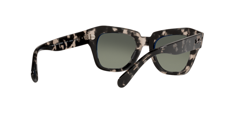 Ray-Ban STATE STREET – UNISEX