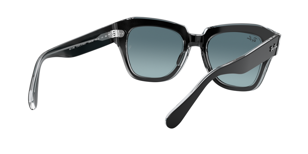 Ray-Ban STATE STREET – UNISEX