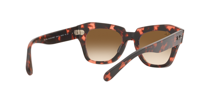 Ray-Ban STATE STREET – UNISEX