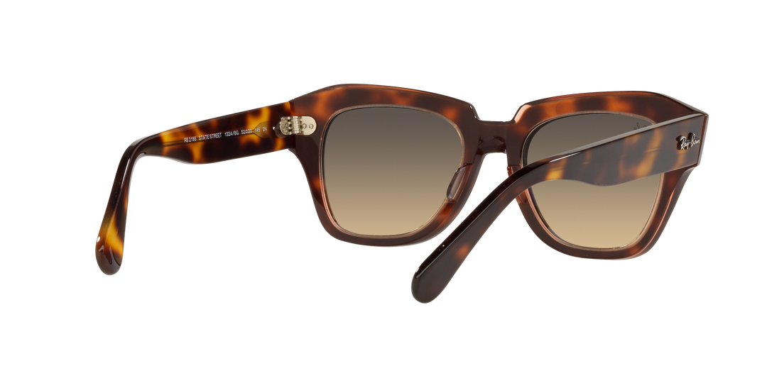 Ray-Ban STATE STREET – UNISEX