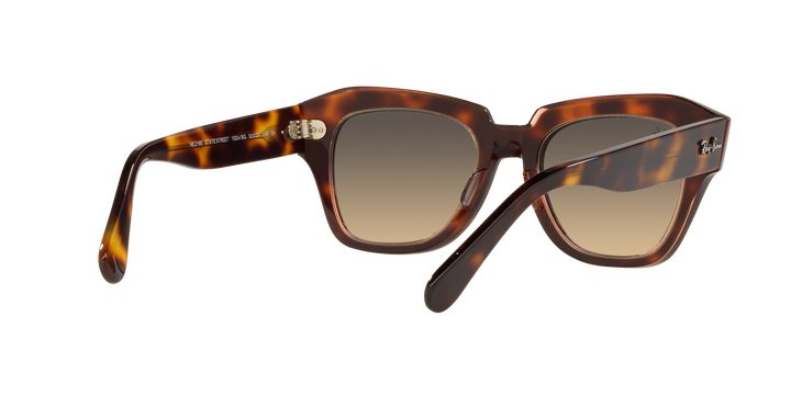 Ray-Ban STATE STREET – UNISEX