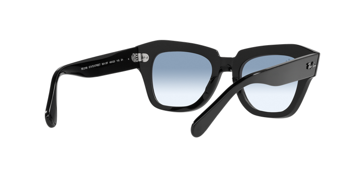 Ray-Ban STATE STREET – UNISEX