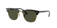 Ray-Ban CLUBMASTER – UNISEX