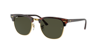 Ray-Ban CLUBMASTER – UNISEX