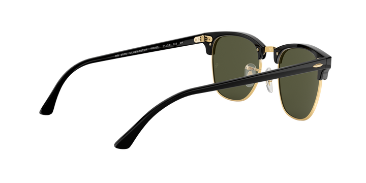 Ray-Ban CLUBMASTER – UNISEX