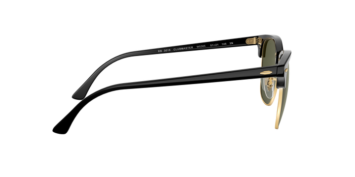 Ray-Ban CLUBMASTER – UNISEX