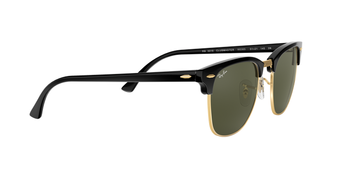 Ray-Ban CLUBMASTER – UNISEX