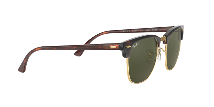 Ray-Ban CLUBMASTER – UNISEX
